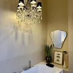 Lanternone Nel Borgo - Con Vasca Idromassaggio Apartament *