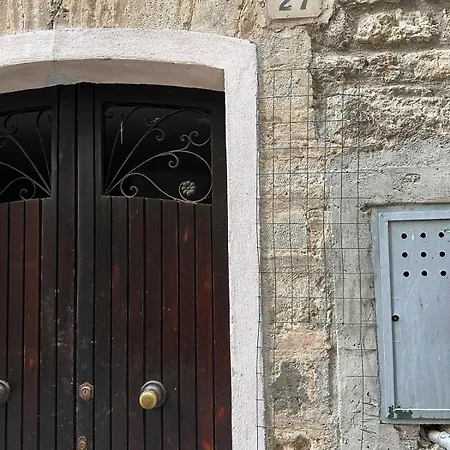 Lanternone Nel Borgo - Con Vasca Idromassaggio *