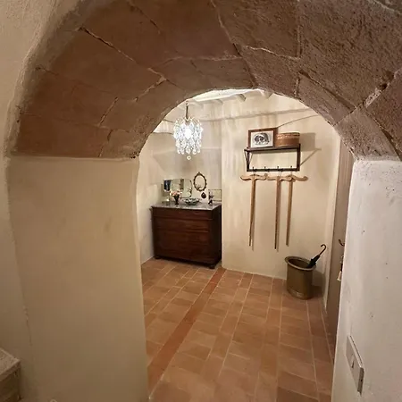 Lanternone Nel Borgo - Con Vasca Idromassaggio * Acquasparta