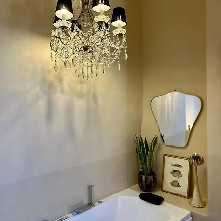 Lanternone Nel Borgo - Con Vasca Idromassaggio Lejlighed *