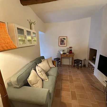 Lejlighed Lanternone Nel Borgo - Con Vasca Idromassaggio