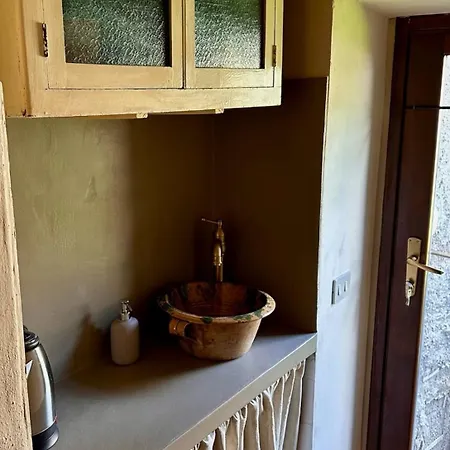 Lanternone Nel Borgo - Con Vasca Idromassaggio *