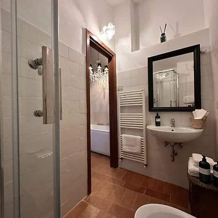 Lanternone Nel Borgo - Con Vasca Idromassaggio