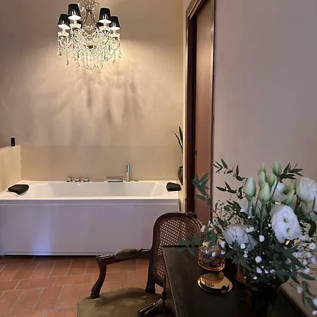 Lanternone Nel Borgo - Con Vasca Idromassaggio Apartment *