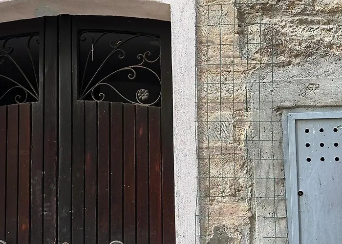 Lanternone Nel Borgo - Con Vasca Idromassaggio *