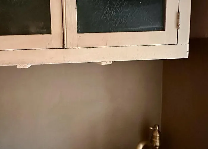 Apartmán Lanternone Nel Borgo - Con Vasca Idromassaggio