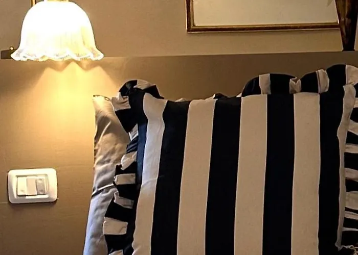 Lejlighed Lanternone Nel Borgo - Con Vasca Idromassaggio *