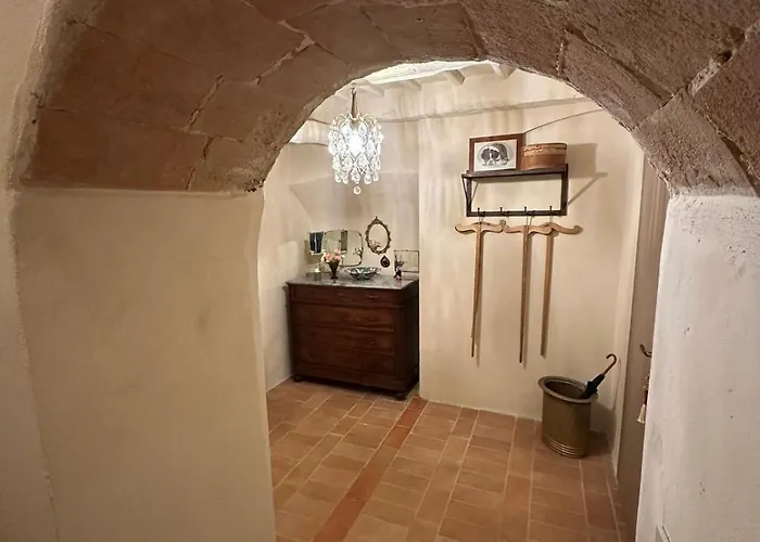 Lanternone Nel Borgo - Con Vasca Idromassaggio * Acquasparta