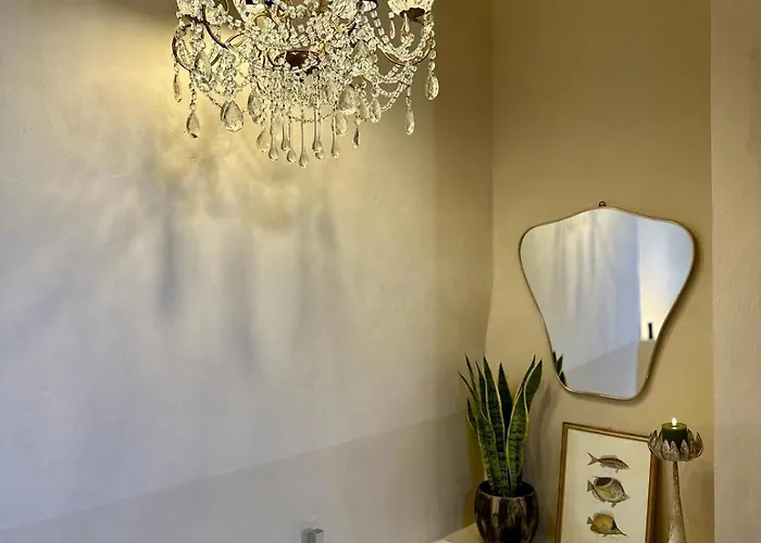 Lanternone Nel Borgo - Con Vasca Idromassaggio Apartmán *