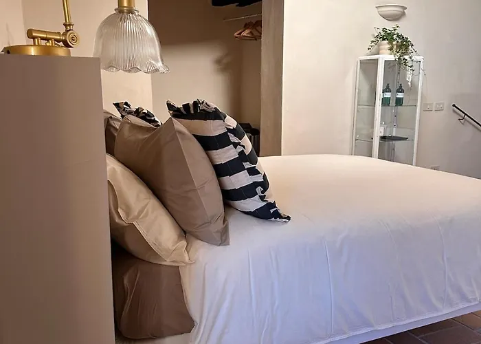 Lanternone Nel Borgo - Con Vasca Idromassaggio *