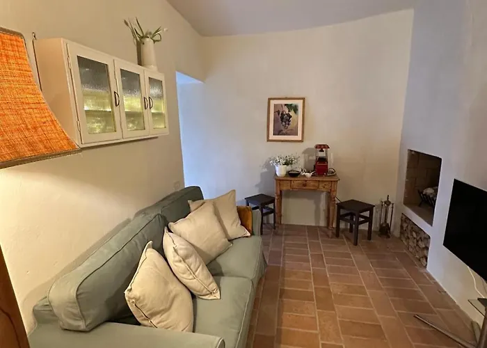 Lejlighed Lanternone Nel Borgo - Con Vasca Idromassaggio