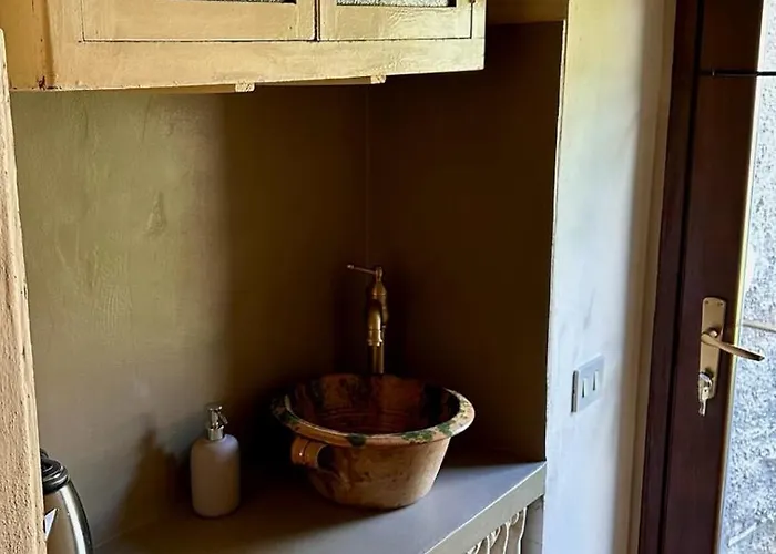 Lanternone Nel Borgo - Con Vasca Idromassaggio *