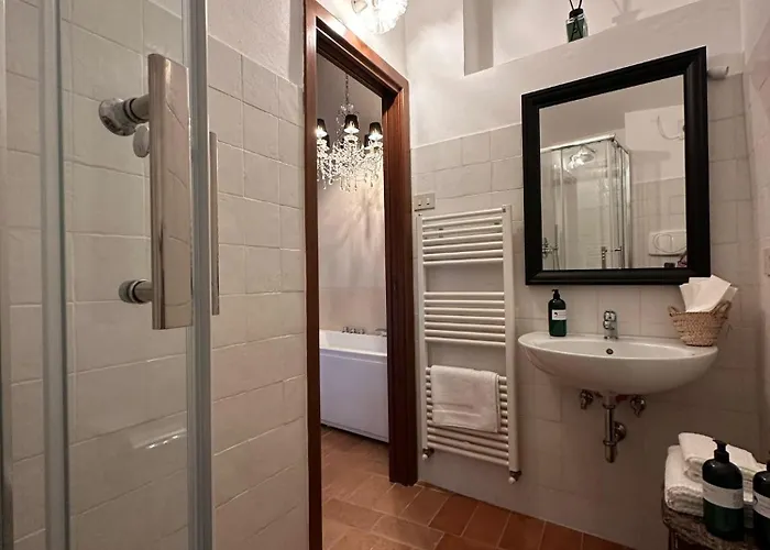 Lanternone Nel Borgo - Con Vasca Idromassaggio